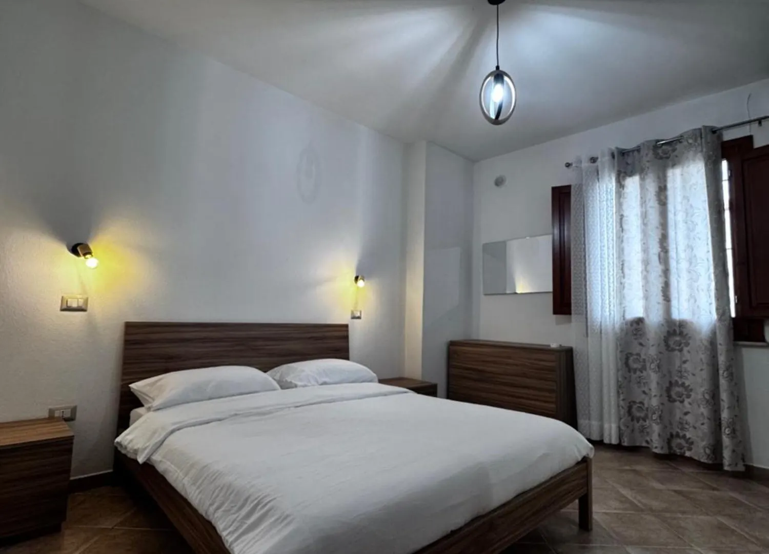 Casa Teo Apartment Monastir