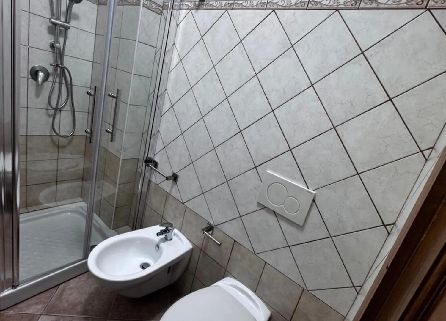 Casa Teo Apartment Monastir