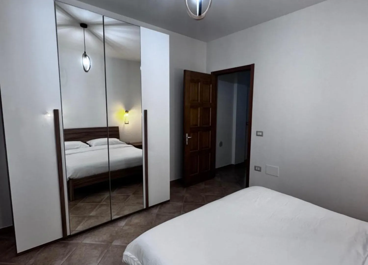 Casa Teo Apartment Monastir