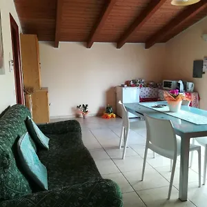 Bed & Breakfast Al Ciclamino, Monastir