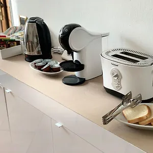 Appartamento La Petite Maison, Monastir