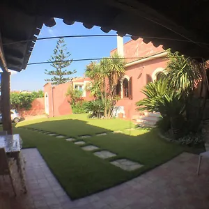 Bed and breakfast Corte Arrubia, Monastir