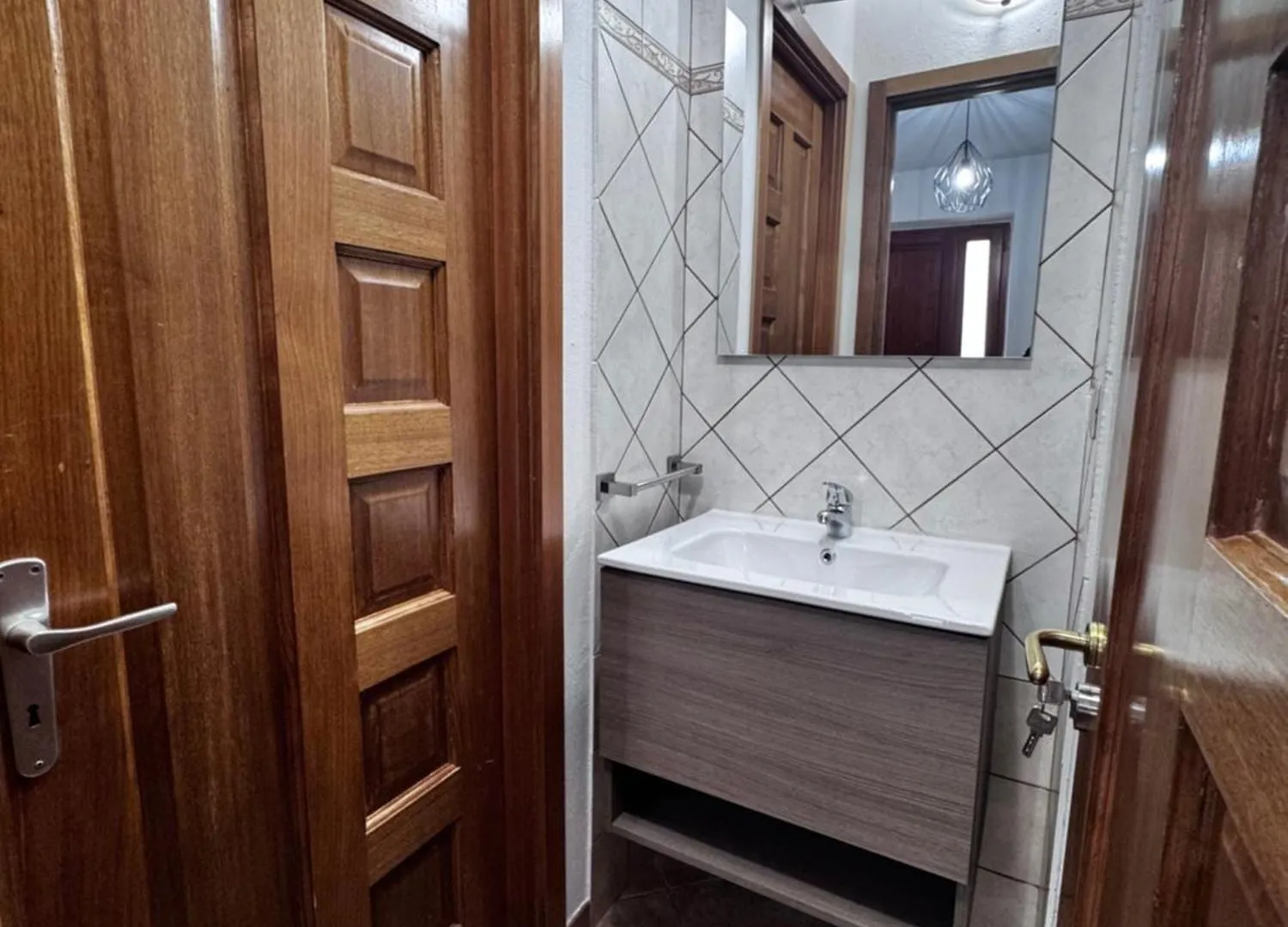 Casa Teo Apartment Monastir 0*,  Italy